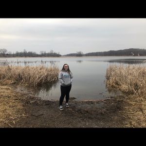 Meet your Posher, Maddie